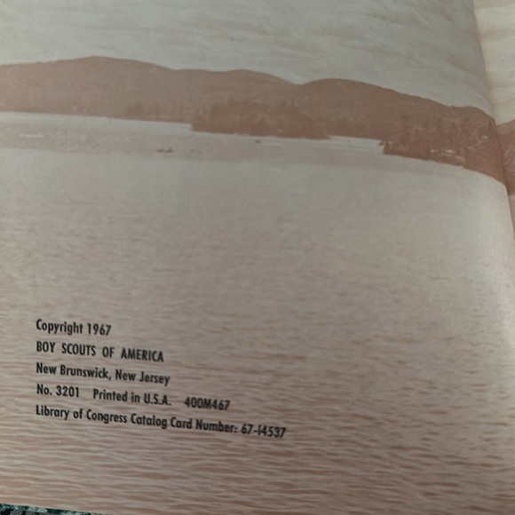 Boy Scout Collectables and Wearables - Picture 5 of 9